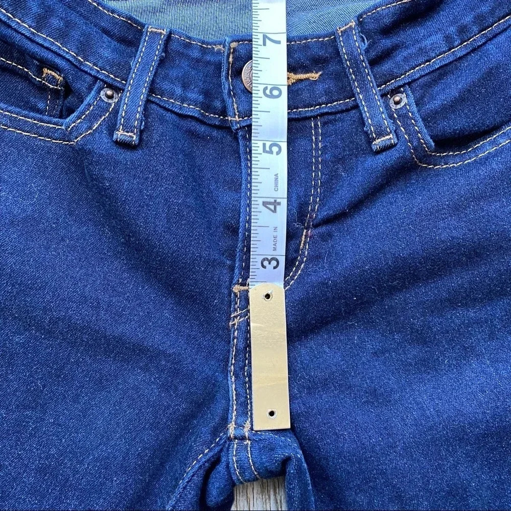 LEVI'S | 711 Skinny filiforme Jeans - Picture 7 of 13